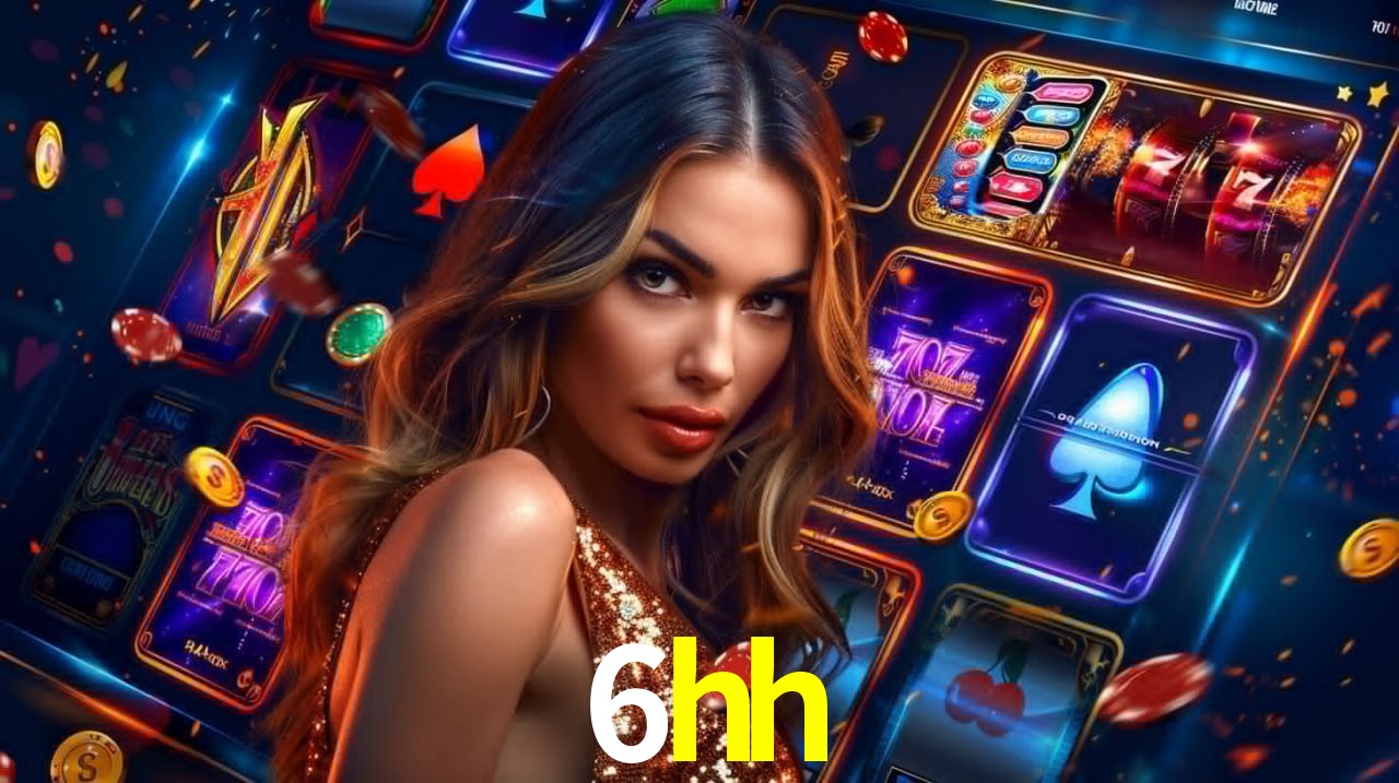 Download para Android e iOS na 6hh