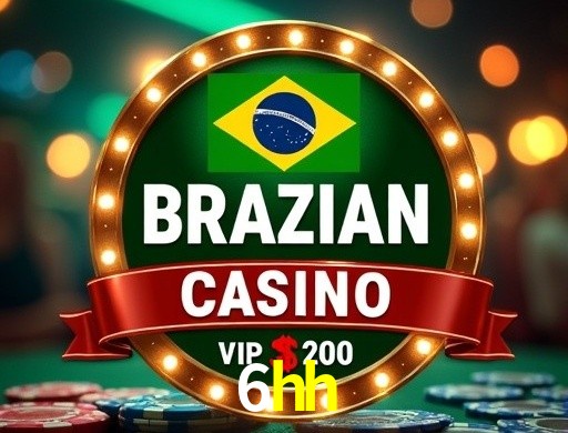 Biblioteca de slots populares na 6hh